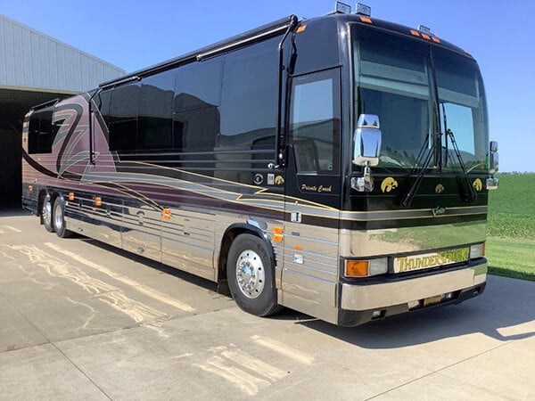 Thunderstruck RV