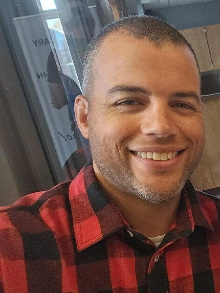 Amos Greene
